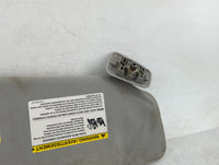 2005-2012 Nissan Frontier Sun Visor Shade Replacement Driver Left Mirror Fits Fits 2005 2006 2007 2008 2009 2010 2011 2012 O