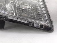 2009-2021 Nissan Frontier Passenger Right Oem Head Light Headlight Lamp 1479399 - Oemusedautoparts1.com
