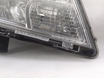 2009-2021 Nissan Frontier Passenger Right Oem Head Light Headlight Lamp 1479399
