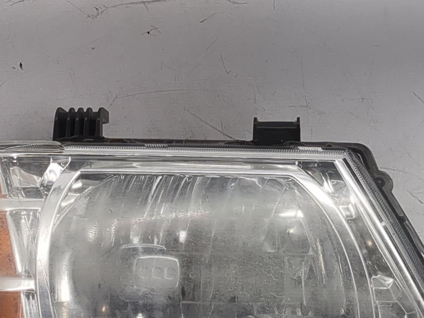 2009-2021 Nissan Frontier Passenger Right Oem Head Light Headlight Lamp 1479399 - Oemusedautoparts1.com