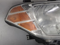 2009-2021 Nissan Frontier Passenger Right Oem Head Light Headlight Lamp 1479399 - Oemusedautoparts1.com
