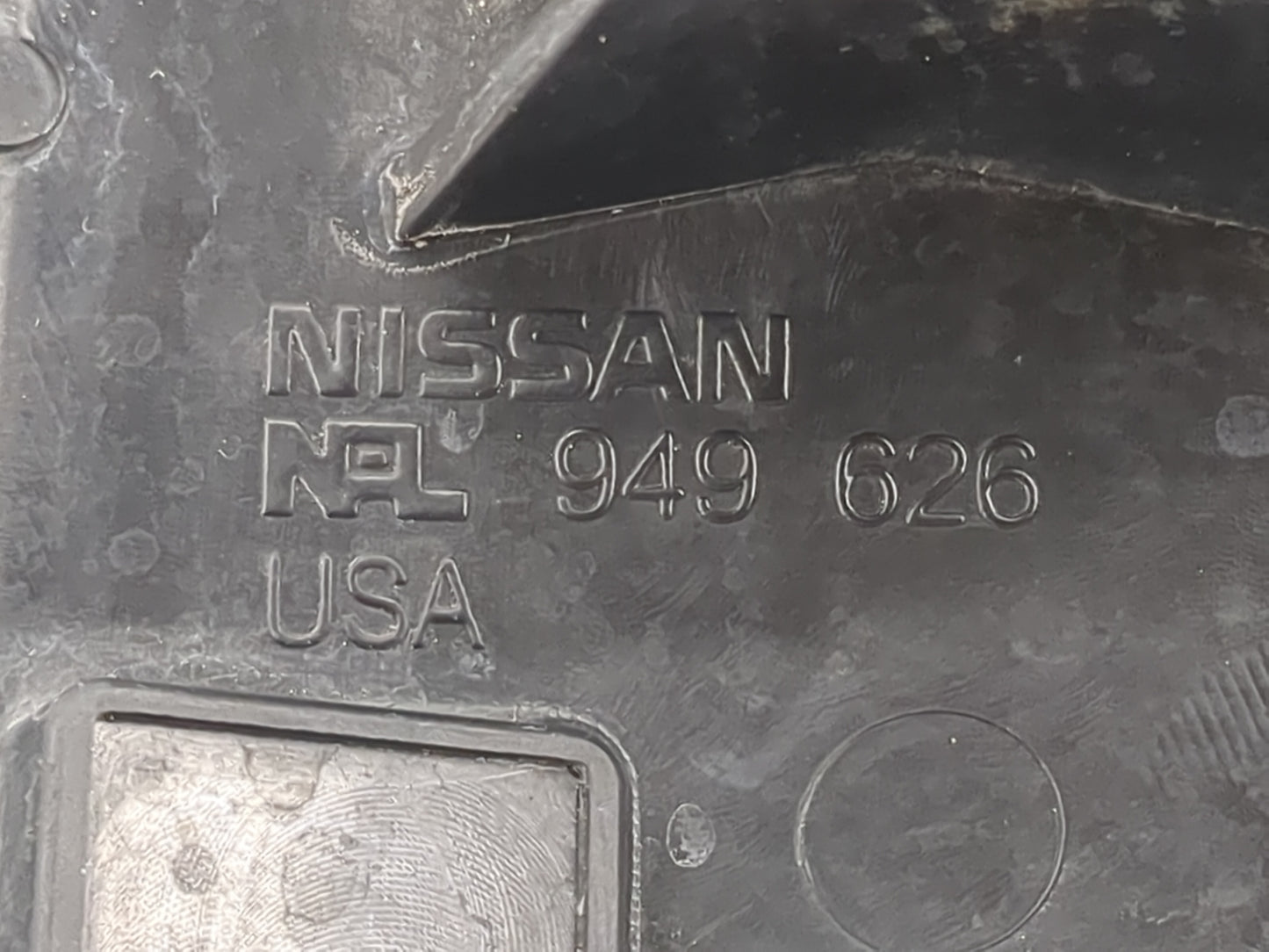 2009-2021 Nissan Frontier Passenger Right Oem Head Light Headlight Lamp 1479399 - Oemusedautoparts1.com