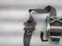 2011-2012 Nissan Frontier Driver Left Seat Belt Front Retractor Gray - Oemusedautoparts1.com