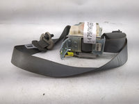 2011-2012 Nissan Frontier Driver Left Seat Belt Front Retractor Gray - Oemusedautoparts1.com