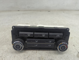 compare product 2010-2012 Nissan Frontier Climate Control Module Temperature AC/Heater Replacement P/N:9QBH024084 Fits Fits 2010 2011 2012 OEM Used Auto Parts