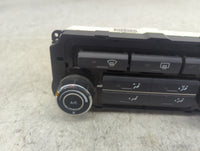 2010-2012 Nissan Frontier Climate Control Module Temperature AC/Heater Replacement P/N:9QBH024084 Fits Fits 2010 2011 2012 O