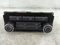 2012 Nissan Frontier Climate Control Module Temperature AC/Heater Replacement P/N:AY23B2 9QBG361560 Fits OEM Used Auto Parts