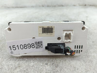 2012 Nissan Frontier Climate Control Module Temperature AC/Heater Replacement P/N:AY23B2 9QBG361560 Fits OEM Used Auto Parts