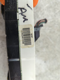 2012 Nissan Frontier Climate Control Module Temperature AC/Heater Replacement P/N:AY23B2 9QBG361560 Fits OEM Used Auto Parts