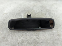 2012 Nissan Frontier Interior Rear View Mirror Replacement OEM P/N:E11 015897 GNTX-435 Fits OEM Used Auto Parts - Oemusedaut