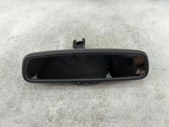 compare product 2012 Nissan Frontier Interior Rear View Mirror Replacement OEM P/N:E11 015897 GNTX-435 Fits OEM Used Auto Parts