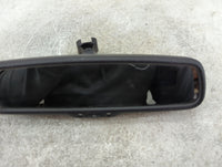 2012 Nissan Frontier Interior Rear View Mirror Replacement OEM P/N:E11 015897 GNTX-435 Fits OEM Used Auto Parts - Oemusedaut