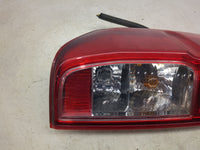 2005-2014 Nissan Frontier Tail Light Assembly Driver Left OEM P/N:26555 9BM0A 26555-9BM0A Fits OEM Used Auto Parts - Oemused