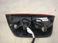 2005-2014 Nissan Frontier Tail Light Assembly Driver Left OEM P/N:26555 9BM0A 26555-9BM0A Fits OEM Used Auto Parts - Oemused