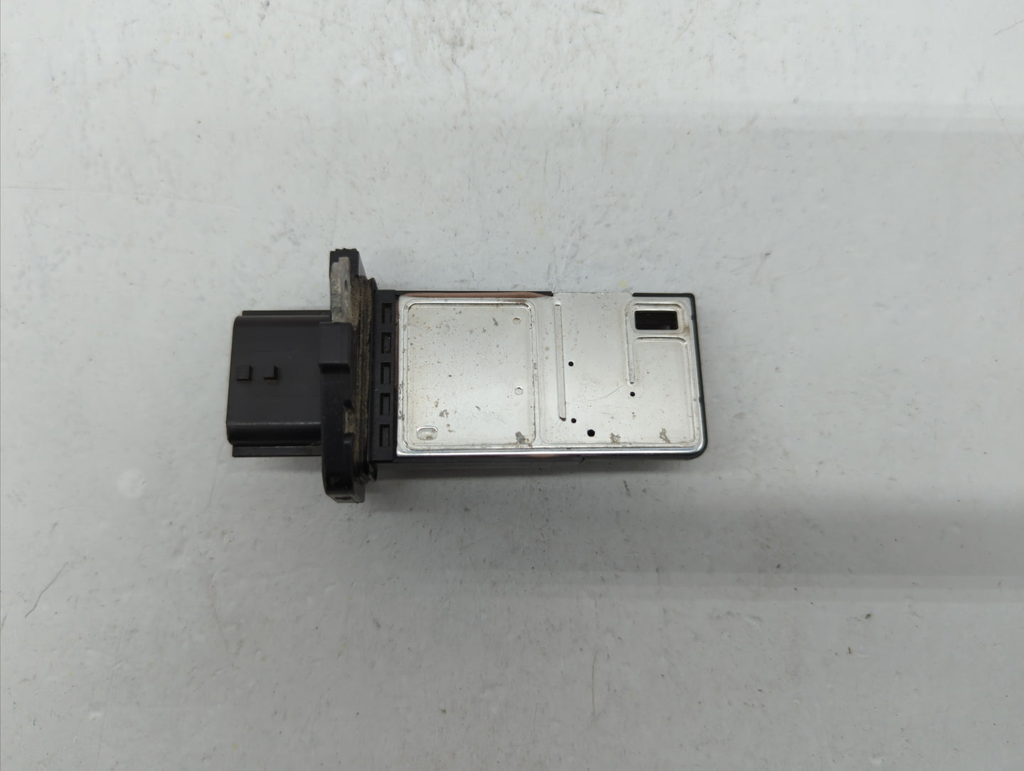 2005-2019 Nissan Frontier Mass Air Flow Meter Maf - Oemusedautoparts1.com