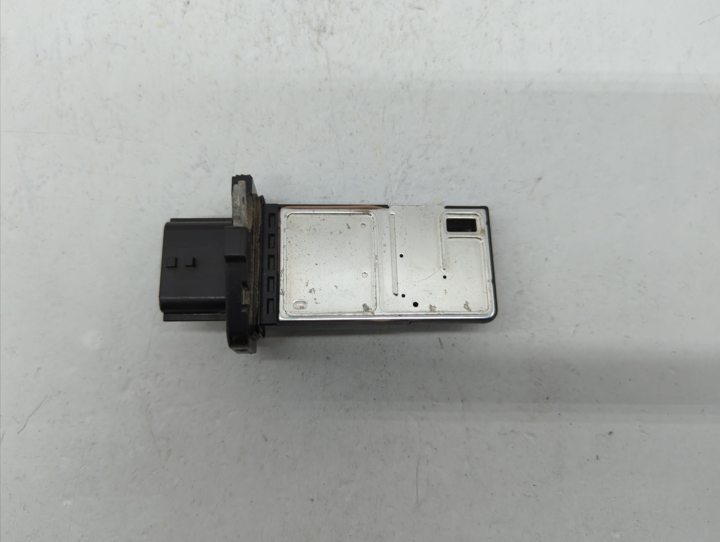 2005-2019 Nissan Frontier Mass Air Flow Meter Maf - Oemusedautoparts1.com
