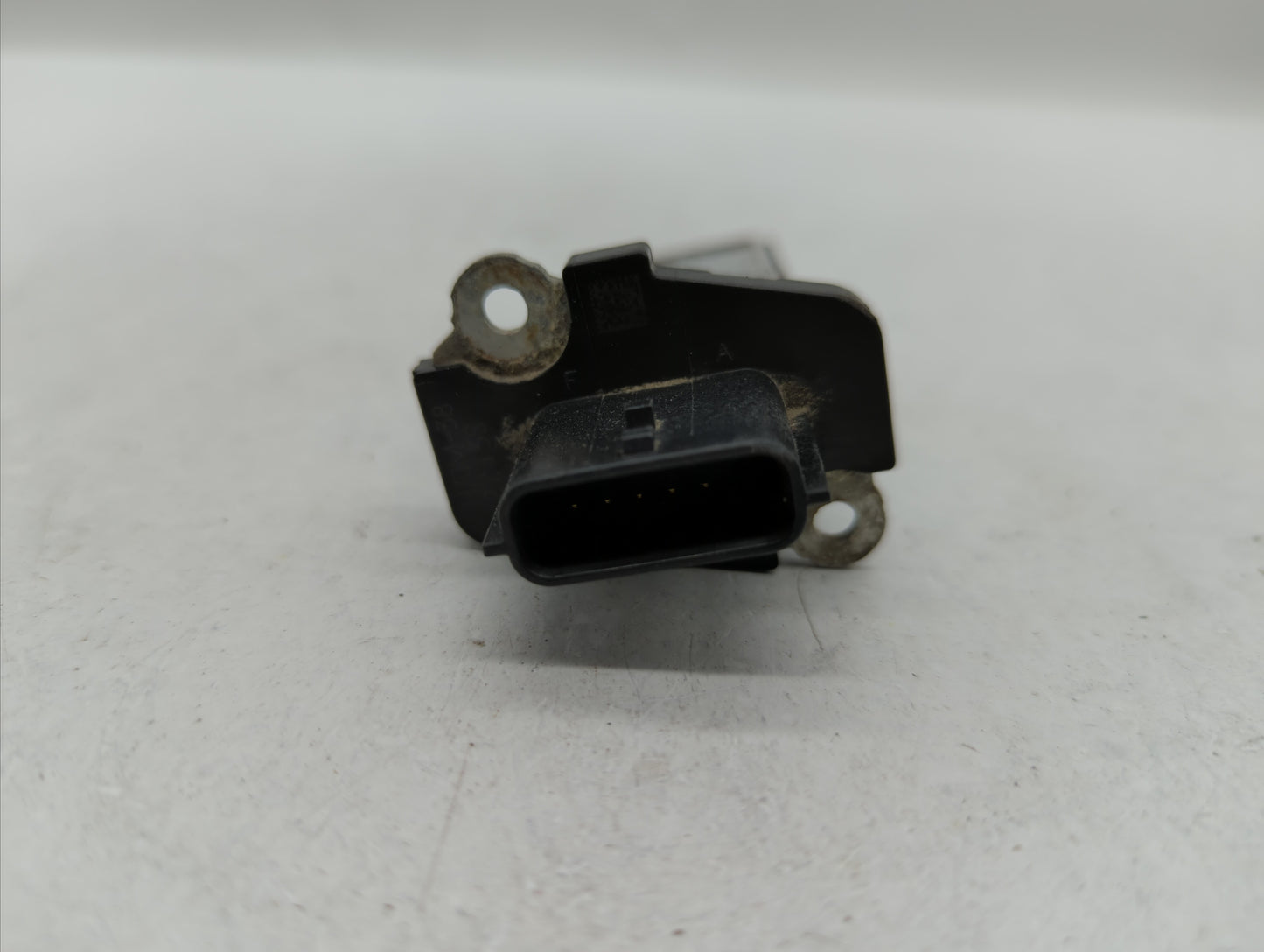 2005-2019 Nissan Frontier Mass Air Flow Meter Maf - Oemusedautoparts1.com