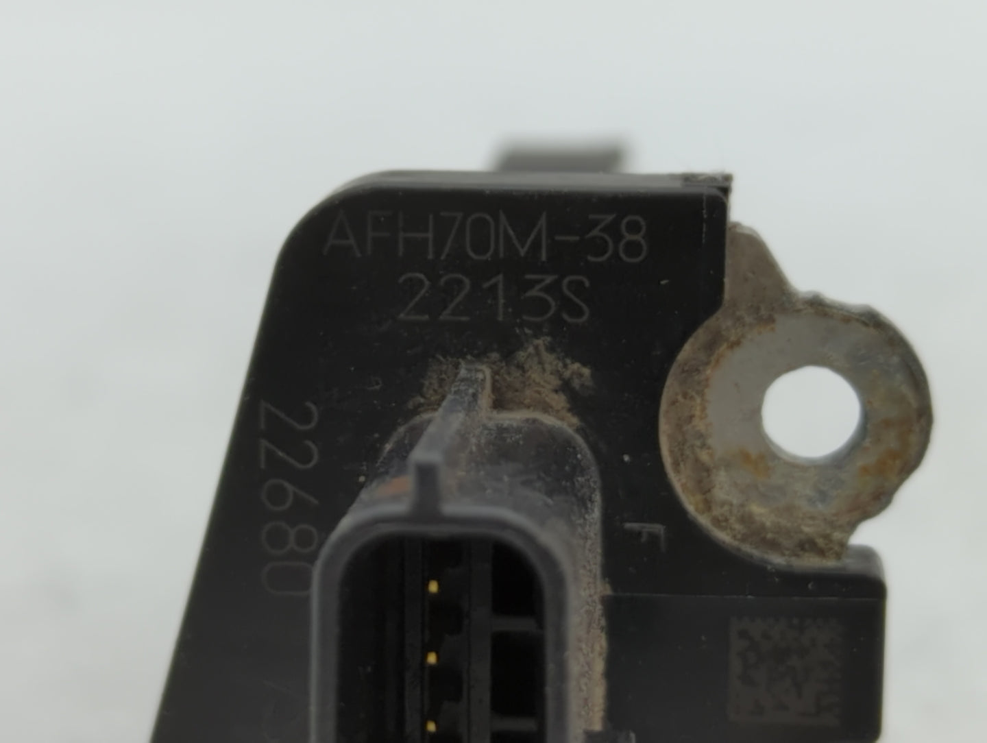 2005-2019 Nissan Frontier Mass Air Flow Meter Maf - Oemusedautoparts1.com