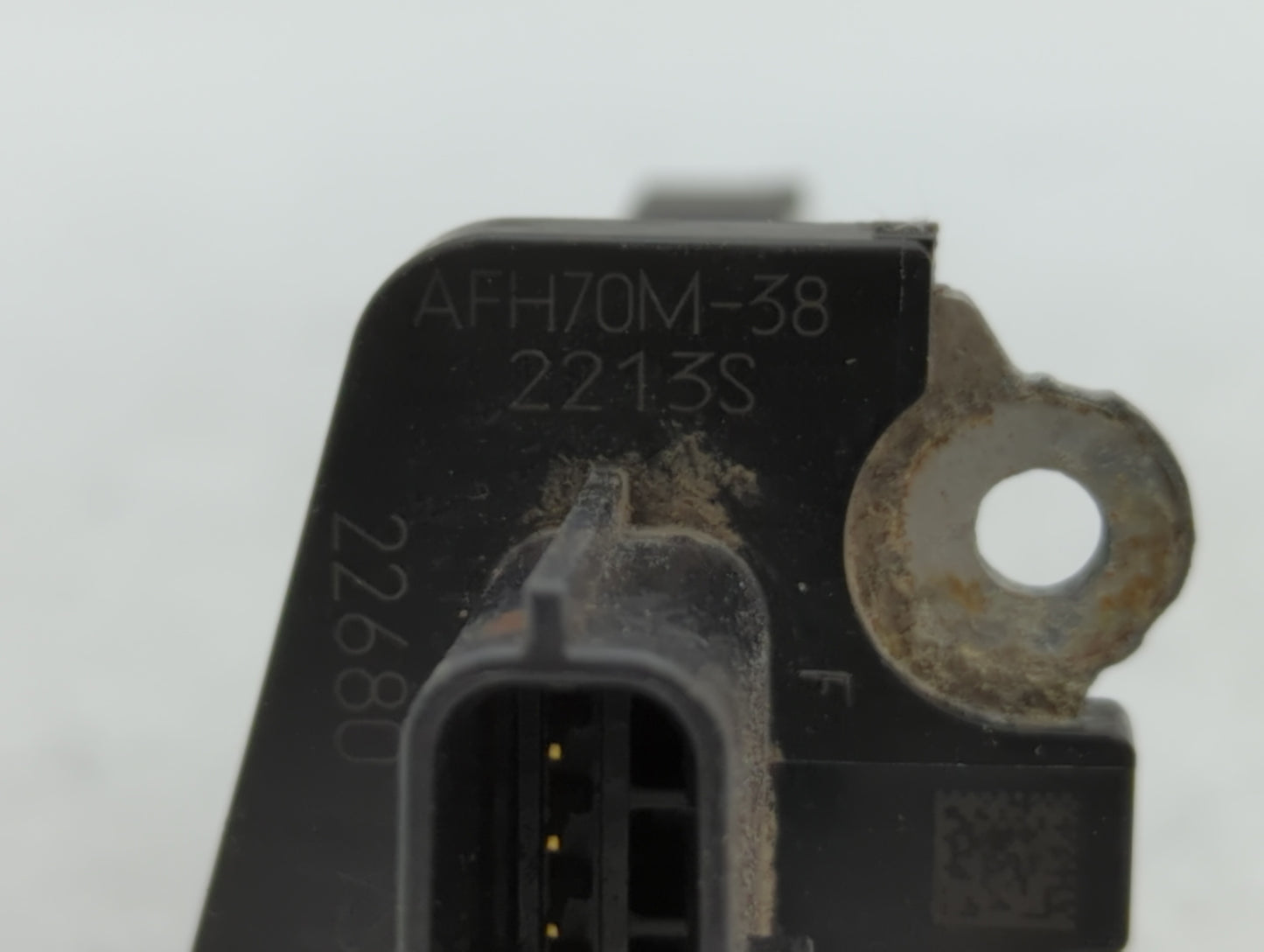 2005-2019 Nissan Frontier Mass Air Flow Meter Maf - Oemusedautoparts1.com