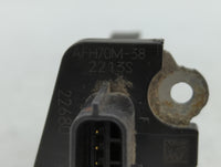 2005-2019 Nissan Frontier Mass Air Flow Meter Maf - Oemusedautoparts1.com