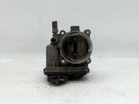 2005-2012 Nissan Frontier Throttle Body P/N:16119 7S001 A 16119 7S001 B Fits OEM Used Auto Parts - Oemusedautoparts1.com