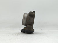 2005-2012 Nissan Frontier Throttle Body P/N:16119 7S001 A 16119 7S001 B Fits OEM Used Auto Parts - Oemusedautoparts1.com