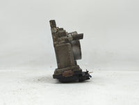 2005-2012 Nissan Frontier Throttle Body P/N:16119 7S001 A 16119 7S001 B Fits OEM Used Auto Parts - Oemusedautoparts1.com