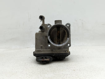 compare product 2012 Nissan Frontier Throttle Body P/N:EA-A60-01 F EA-A60-01 B Fits OEM Used Auto Parts