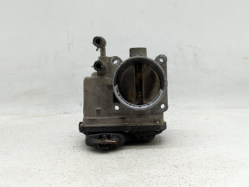 2012 Nissan Frontier Throttle Body P/N:EA-A60-01 F EA-A60-01 B Fits OEM Used Auto Parts - Oemusedautoparts1.com