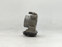 2012 Nissan Frontier Throttle Body P/N:EA-A60-01 F EA-A60-01 B Fits OEM Used Auto Parts - Oemusedautoparts1.com