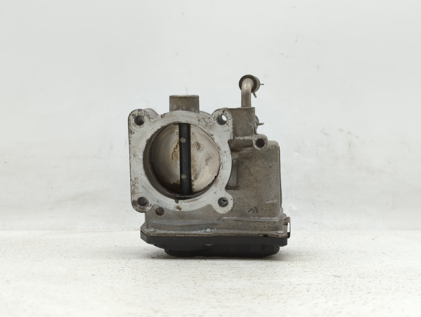 2012 Nissan Frontier Throttle Body P/N:EA-A60-01 F EA-A60-01 B Fits OEM Used Auto Parts - Oemusedautoparts1.com