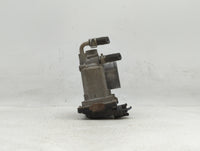 2012 Nissan Frontier Throttle Body P/N:EA-A60-01 F EA-A60-01 B Fits OEM Used Auto Parts - Oemusedautoparts1.com