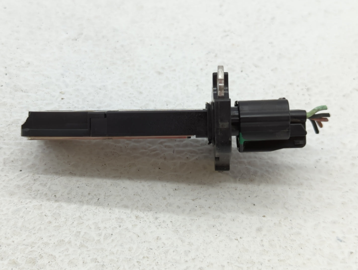 2005-2019 Nissan Frontier Mass Air Flow Meter Maf - Oemusedautoparts1.com