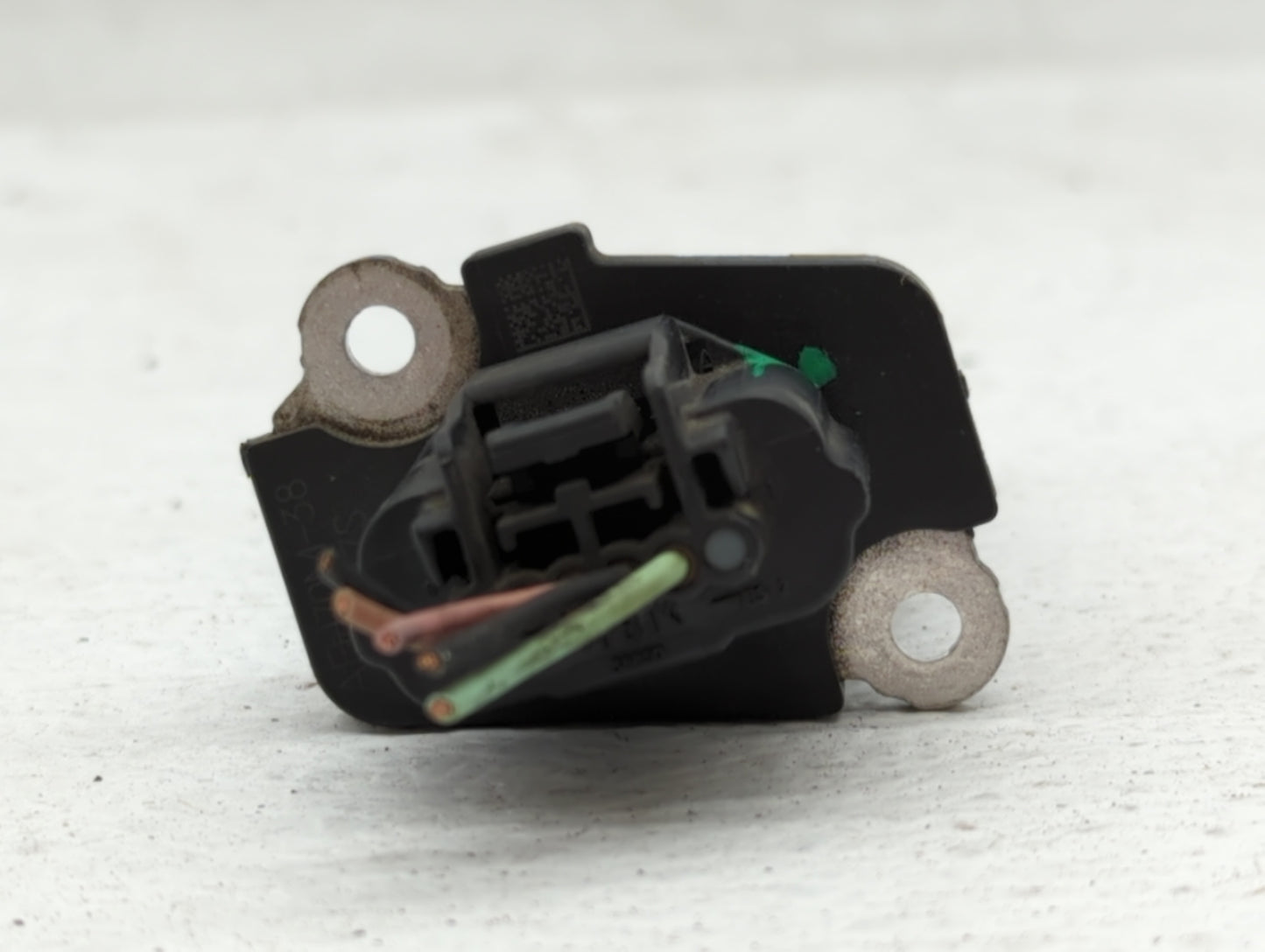 2005-2019 Nissan Frontier Mass Air Flow Meter Maf - Oemusedautoparts1.com