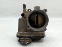 2005-2012 Nissan Frontier Throttle Body P/N:16119 7S001 A 16119 7S001 B Fits OEM Used Auto Parts - Oemusedautoparts1.com