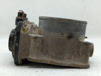 2005-2012 Nissan Frontier Throttle Body P/N:16119 7S001 A 16119 7S001 B Fits OEM Used Auto Parts - Oemusedautoparts1.com