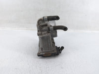 2012 Nissan Frontier Throttle Body P/N:EA-A60-01 F EA-A60-01 B Fits OEM Used Auto Parts - Oemusedautoparts1.com