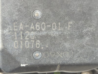 2012 Nissan Frontier Throttle Body P/N:EA-A60-01 F EA-A60-01 B Fits OEM Used Auto Parts - Oemusedautoparts1.com