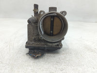 2005-2012 Nissan Frontier Throttle Body P/N:16119 7S001 Fits Fits 2005 2006 2007 2008 2009 2010 2011 2012 2013 2014 OEM Used