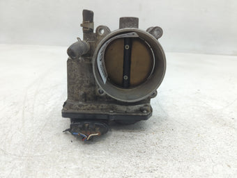compare product 2005-2012 Nissan Frontier Throttle Body P/N:16119 7S001 Fits Fits 2005 2006 2007 2008 2009 2010 2011 2012 2013 2014 OEM Used Auto Parts