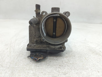2005-2012 Nissan Frontier Throttle Body P/N:16119 7S001 Fits Fits 2005 2006 2007 2008 2009 2010 2011 2012 2013 2014 OEM Used