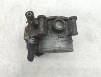 2005-2012 Nissan Frontier Throttle Body P/N:16119 7S001 Fits Fits 2005 2006 2007 2008 2009 2010 2011 2012 2013 2014 OEM Used