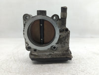 2005-2012 Nissan Frontier Throttle Body P/N:16119 7S001 Fits Fits 2005 2006 2007 2008 2009 2010 2011 2012 2013 2014 OEM Used