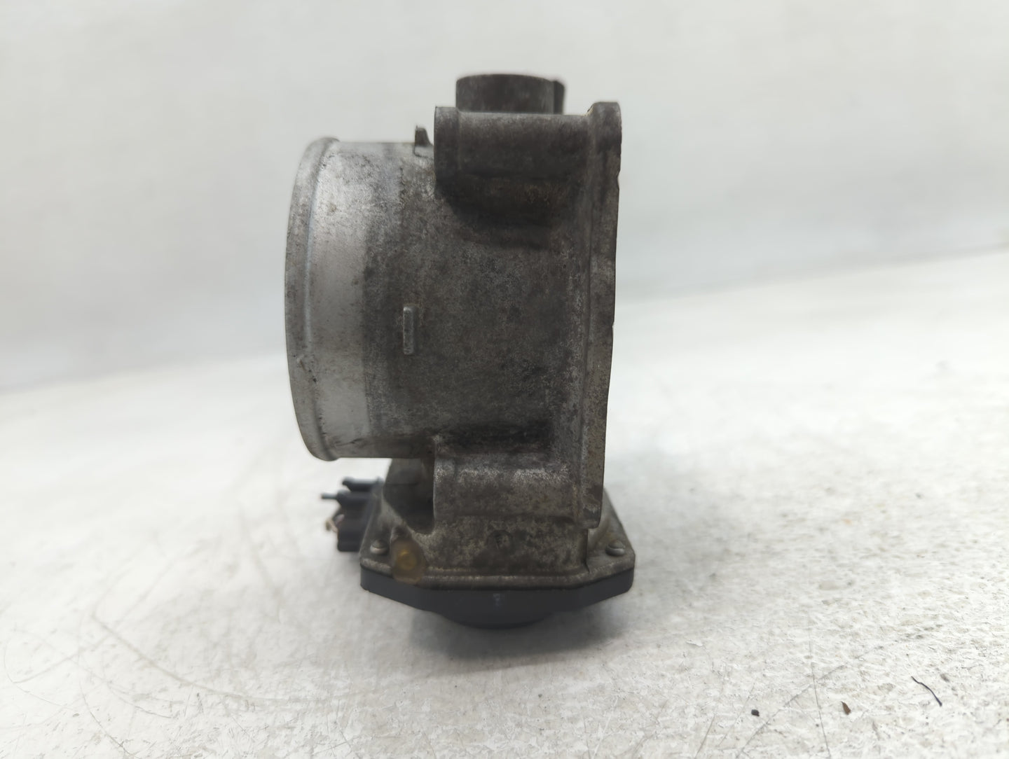 2005-2012 Nissan Frontier Throttle Body P/N:16119 7S001 Fits Fits 2005 2006 2007 2008 2009 2010 2011 2012 2013 2014 OEM Used