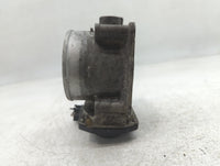 2005-2012 Nissan Frontier Throttle Body P/N:16119 7S001 Fits Fits 2005 2006 2007 2008 2009 2010 2011 2012 2013 2014 OEM Used