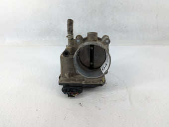 compare product 2005-2012 Nissan Frontier Throttle Body P/N:16119 7S001 Fits Fits 2005 2006 2007 2008 2009 2010 2011 2012 2013 2014 OEM Used Auto Parts