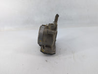 2005-2012 Nissan Frontier Throttle Body P/N:16119 7S001 Fits Fits 2005 2006 2007 2008 2009 2010 2011 2012 2013 2014 OEM Used