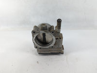 2005-2012 Nissan Frontier Throttle Body P/N:16119 7S001 Fits Fits 2005 2006 2007 2008 2009 2010 2011 2012 2013 2014 OEM Used