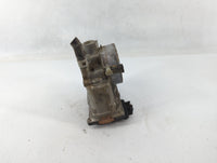 2005-2012 Nissan Frontier Throttle Body P/N:16119 7S001 Fits Fits 2005 2006 2007 2008 2009 2010 2011 2012 2013 2014 OEM Used