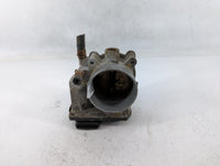 2005-2012 Nissan Frontier Throttle Body P/N:16119 7S001 Fits Fits 2005 2006 2007 2008 2009 2010 2011 2012 2013 2014 OEM Used